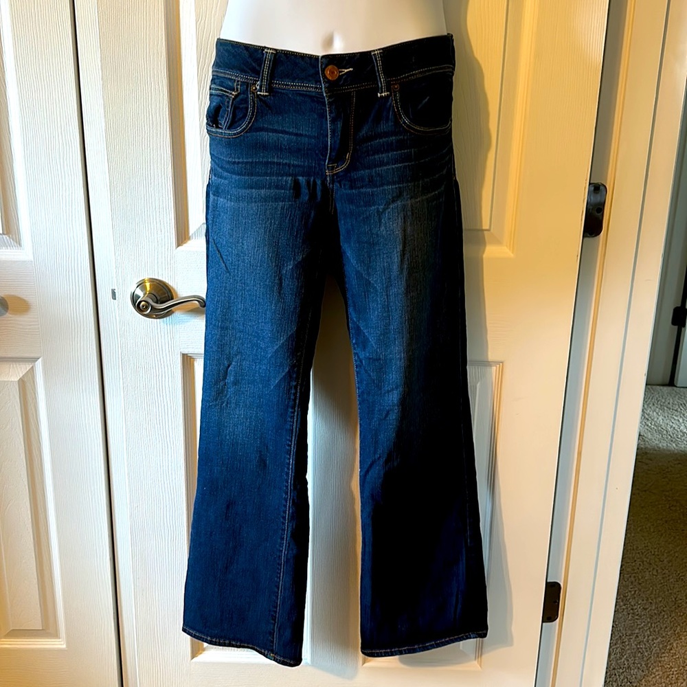 Ladies American Eagle “Slim Boot” Jeans